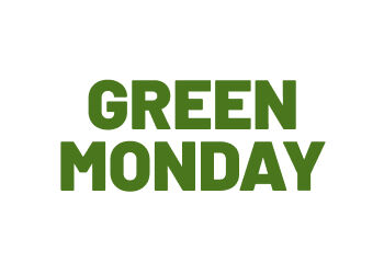 Holideals Day 1! Green Monday! Save an Extra 10% on Reconditioned Tools